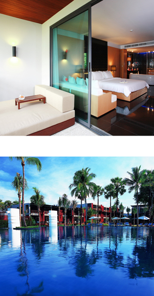 Ramada Khao Lak Resort