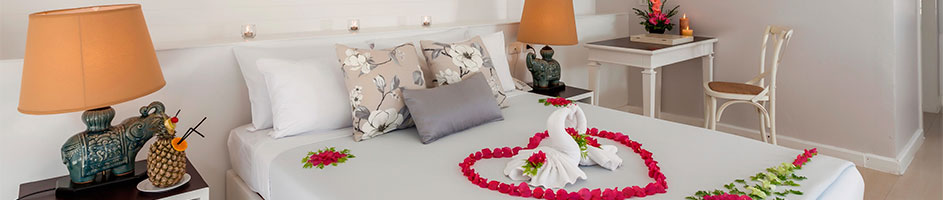 The Thavorn Beach Village & Spa